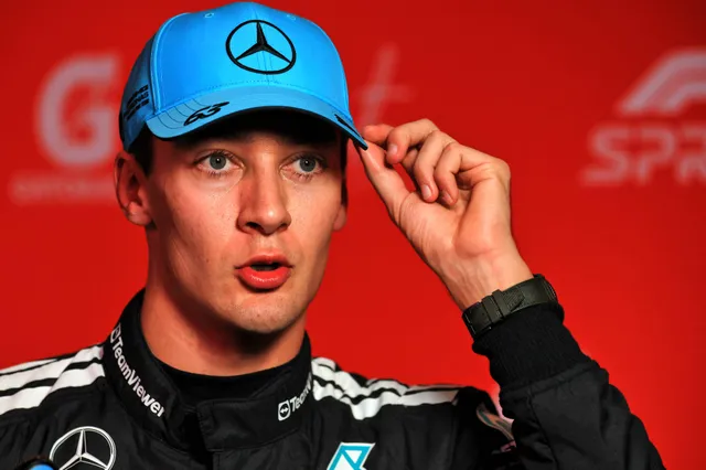 Russell hopes for track adjustments in Qatar after drivers' briefing