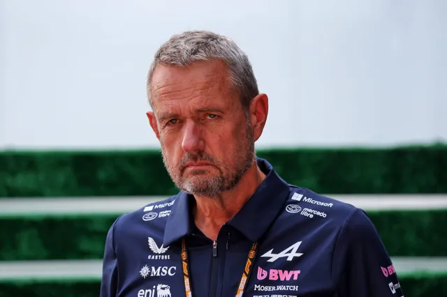 Early pre-season testing is forcing teams to rush their 2026 cars