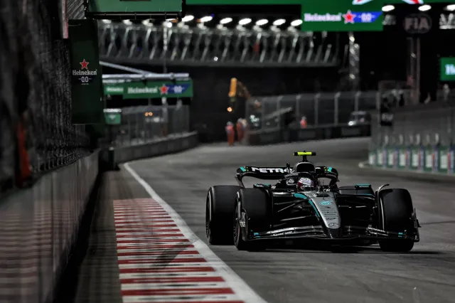 Historic Ferrari voice details Mercedes's compliance with 2026 engine rules