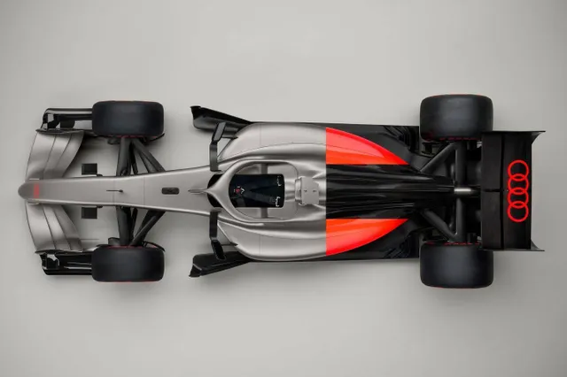 F1 Tech | Everything you need to know about 2026 F1 cars