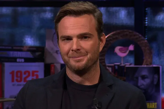 Van der Garde gaat in op McLaren-diskwalificatie in Las Vegas