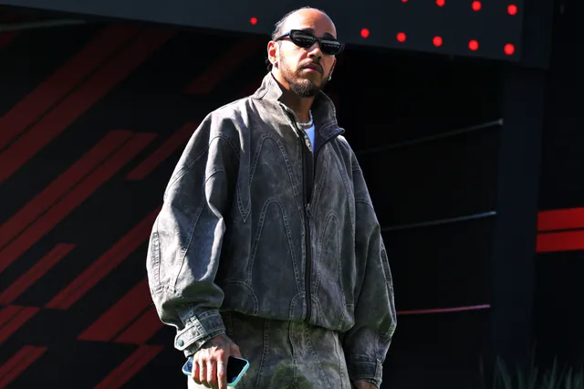 Lewis Hamilton reveals more storytelling plans beyond ‘F1: The Movie’