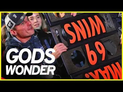 'Verstappen is weer helemaal terug in het wereldkampioenschap!'