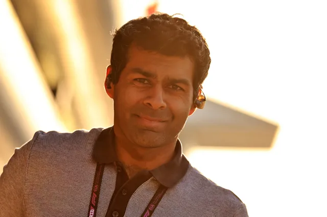 Nieuw voorstel: Davidson, Chandhok en Palmer moeten de F1-stewards worden