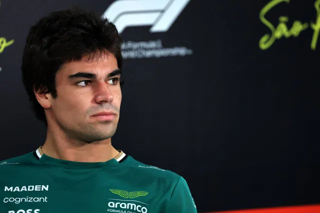 Stroll believes Aston Martin made 'smart' Newey decision