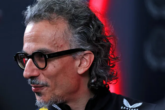 Mekies reveals hard truth about Red Bull car after Brazil GP