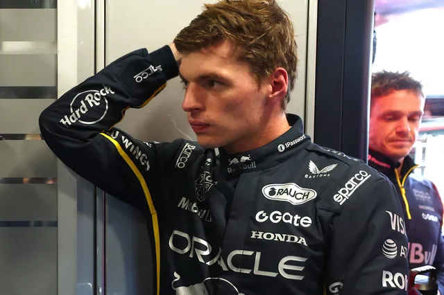 Verstappen lijkt verafschuwde FIA-maatregel bespaard te blijven