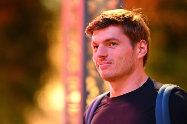 Verstappen gelooft een voordeel te hebben in titelstrijd met Norris en Piastri