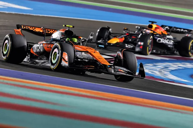 Britse media halen McLaren compleet door de mangel na 'blunder' in Qatar
