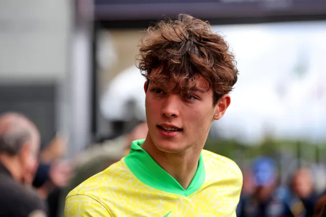 Montoya: Bearman's performance could force Ferrari to make hard choice