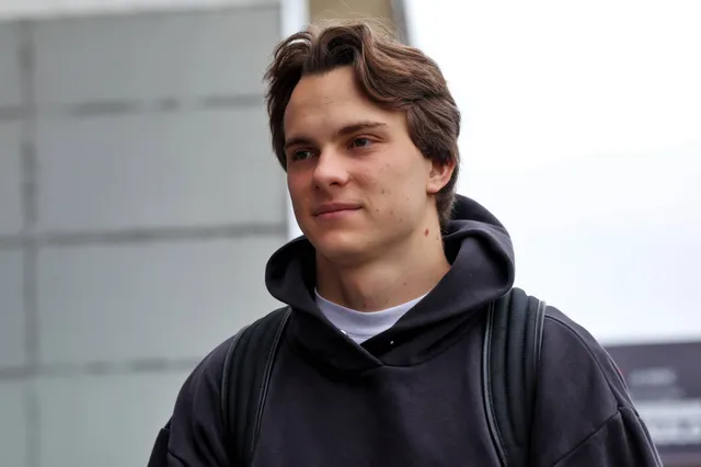 Brazilianen zien sabotage door McLaren bij Piastri - de Australiër reageert