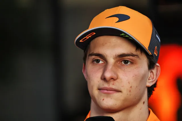 McLaren overweegt teamorders om titel Norris tegen Verstappen veilig te stellen