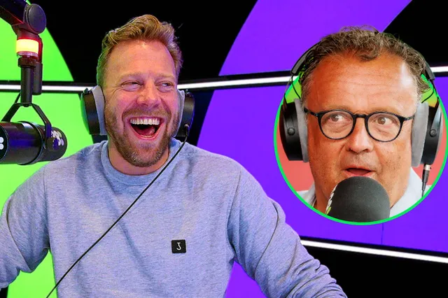 Plooij geeft Verstappen-fans hoop: 'Wordt een thriller in Abu Dhabi!'