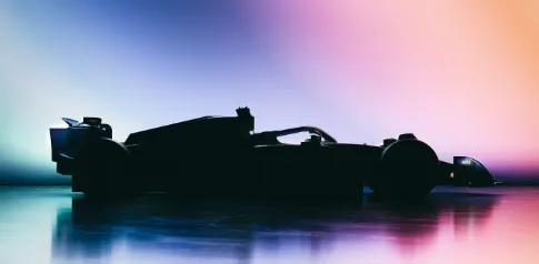 Red Bull-team hint op tijdelijke aanpassing voor Las Vegas Grand Prix