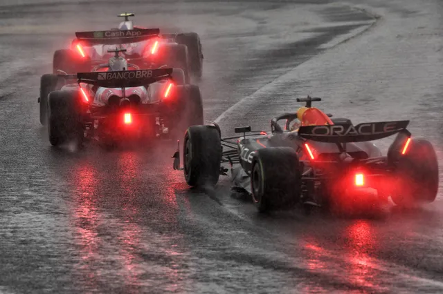 No Brazil GP sprint at 2 p.m. – What are F1’s options?