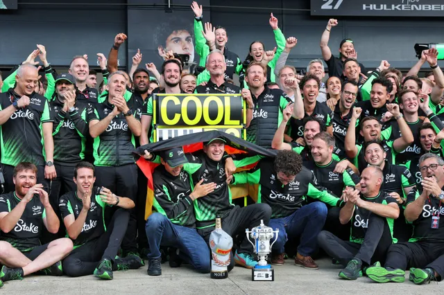 Binotto and Wheatley set Audi’s F1 deadline: champions by 2030