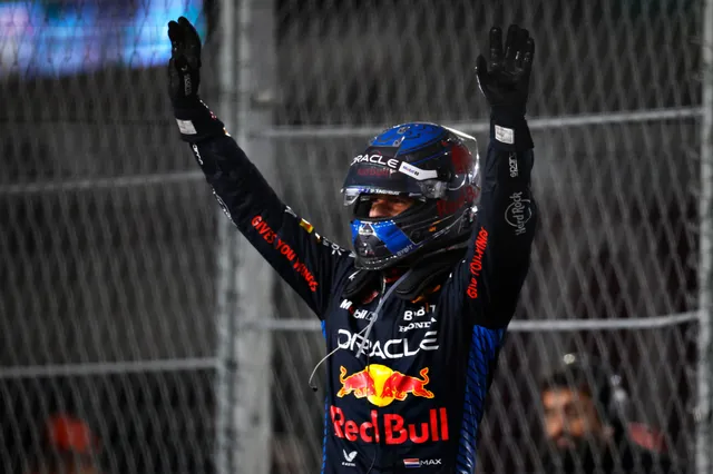 Tijdschema Las Vegas | Extreem vroeg uit de veren voor Nederlanders