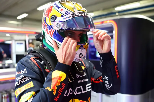 Uitslag VT Brazilië | Verstappen op zeventiende plaats, McLarens bovenaan