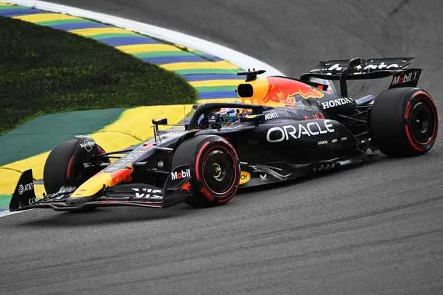 Stella's pressing Verstappen and Red Bull question answered