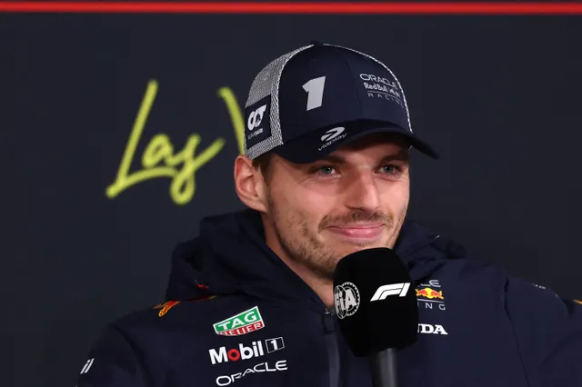 Internationale media zien dat Norris niet kan slapen vanwege Verstappen