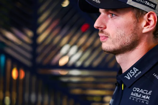 Kritische Verstappen krijgt gehoor bij de FIA met regels voor 2026