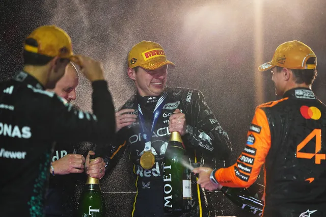 Diskwalificatie McLaren had niks te maken met controversiële skid block-theorie