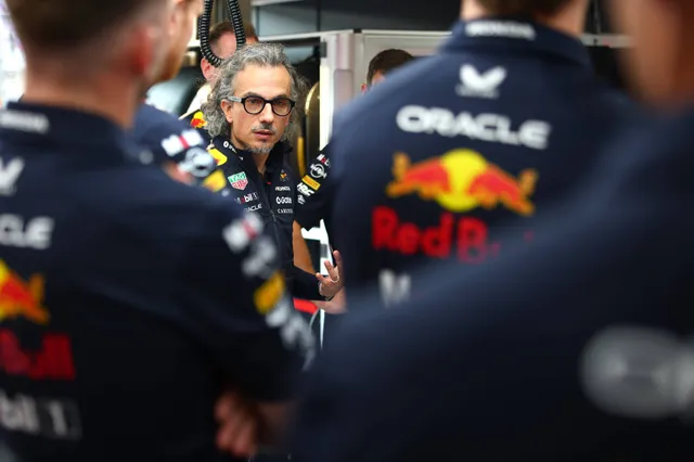 Red Bull maakt dag van aankondigingen line-ups voor 2026 bekend