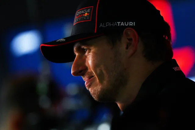 Internet ziet vijfde titel Verstappen daadwerkelijk gebeuren na zege