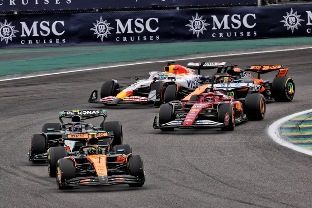 FIA considers major breakthrough in the use of stewards in Formula 1