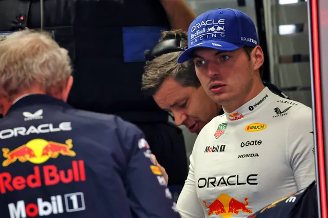 Enorme klap voor Verstappen en Red Bull: wordt dit de doodsteek van de wereldtitelrace?