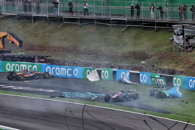 The Brazil GP 'skill test' that Piastri failed but Verstappen passed