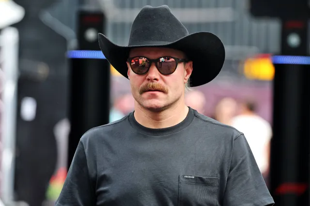 Bottas reveals the Formula 1 team he 'was quite happy to leave'