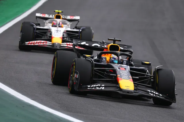 Team Verstappen bereikt mijlpaal: eerste Red Bull-Ford motor is gestart