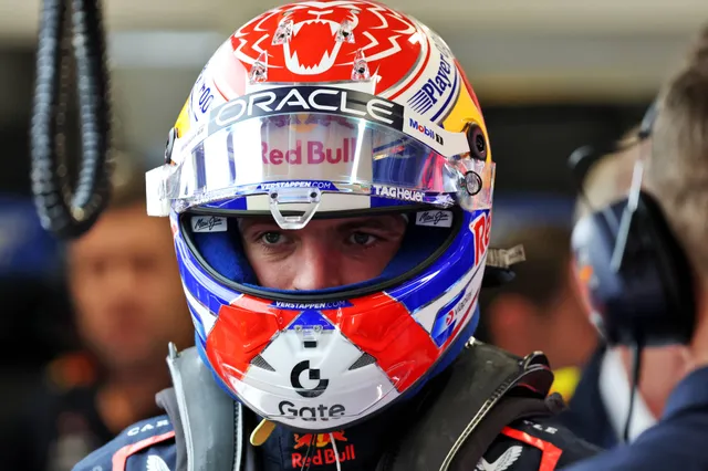 Verstappen faces mammoth task as title race death blow looms in Qatar