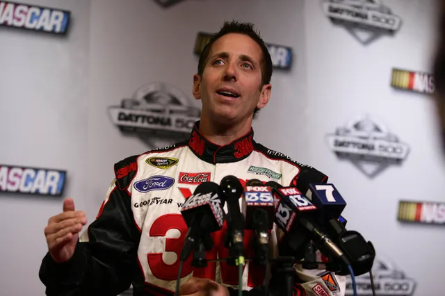 NASCAR legend Greg Biffle, family killed in tragic plane crash