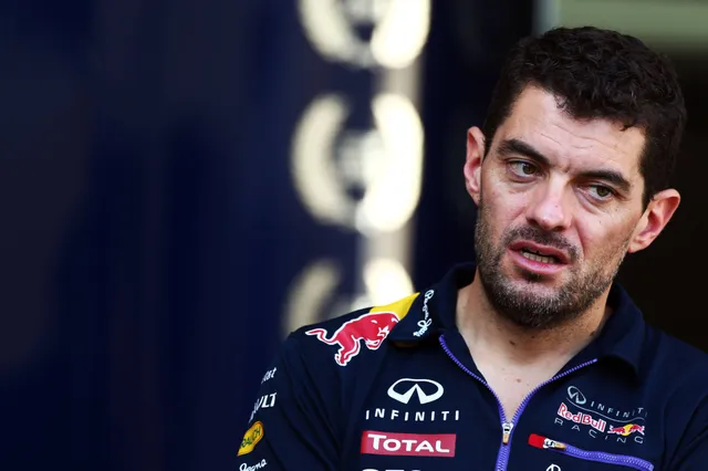 From Vettel’s engineer to Marko’s 'heir': Who is Guillaume ‘Rocky’ Rocquelin?