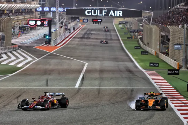 Save the date: when and where 2026 F1 pre-season testing will take place?