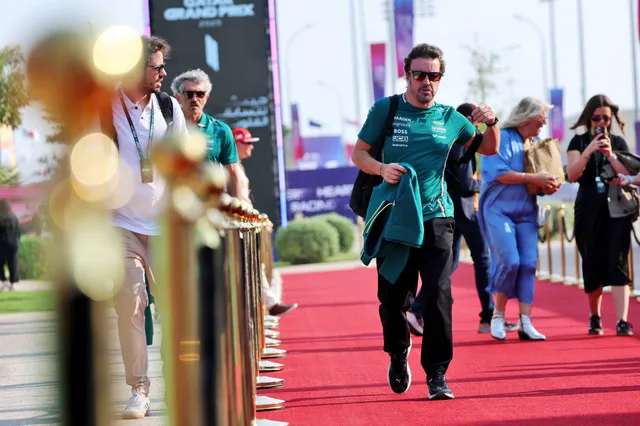 Two drivers summoned by FIA ahead after alleged rule breach in Abu Dhabi