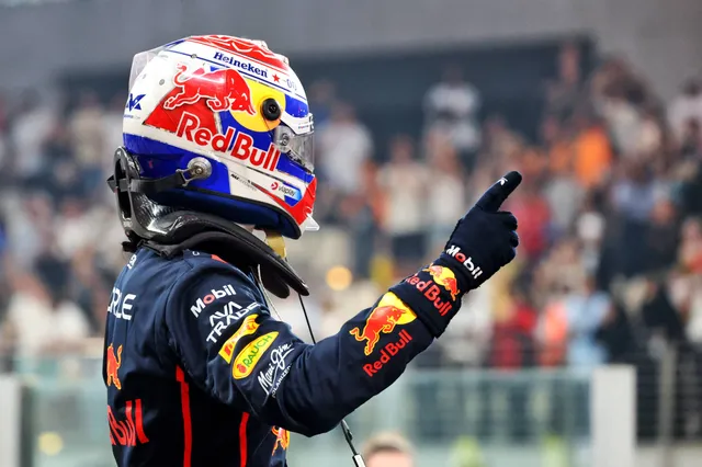 Verstappen reveals key factor behind staggering pole position in Abu Dhabi
