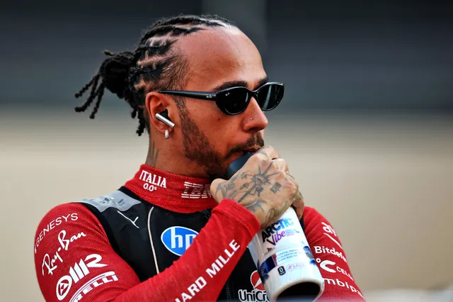 Ex-Ferrari boss questions Hamilton signing after first troubled season