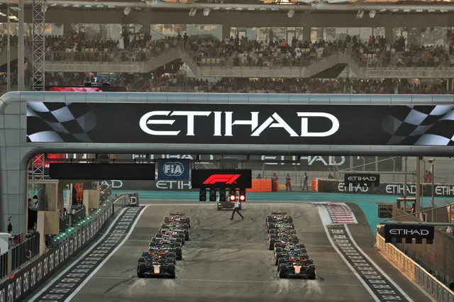 Everything you need to know about the 2026 Formula 1 calendar