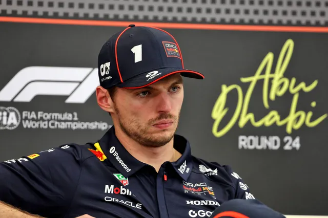 Sky Sports-analist hekelt tactiek van Red Bull en Verstappen in Abu Dhabi