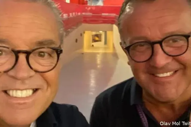 Vreselijk nieuws voor alle haters van Ziggo's analist Jack Plooij