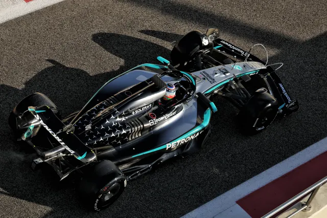 Mercedes schrapt klanten: toekomst McLaren, Williams en Alpine onzeker