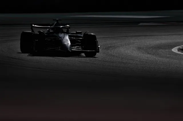 The growth of Haas: Toyota as partner, Ferrari as foundation