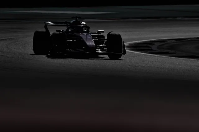 Alpine zet deur open voor deal met Audi voor 'lenen' coureur