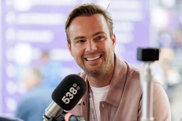 Van der Garde voorspelt wat alle Verstappen-fans hopen voor GP Abu Dhabi