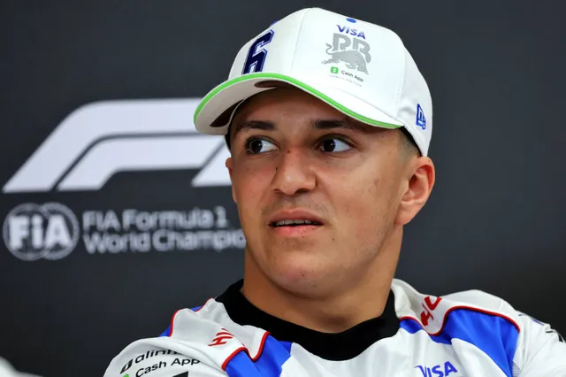 Nieuwe ploeggenoot Verstappen verbaast met uitspraak over Lando Norris