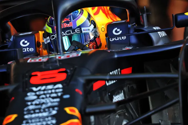 Hadjar en Verstappen 'tasten in het duister' met Red Bull-bolide voor 2026