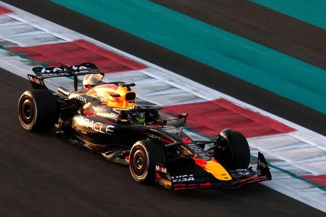 How teams are naming their cars ahead of 2026 Formula 1 season